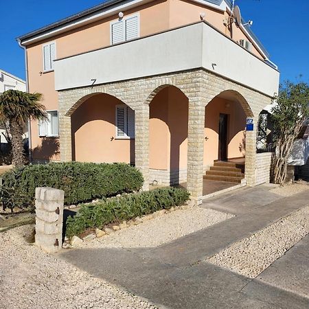 House Susec Apartamento Povljana Exterior foto